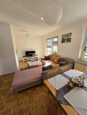 Strandapartment in Breitungen